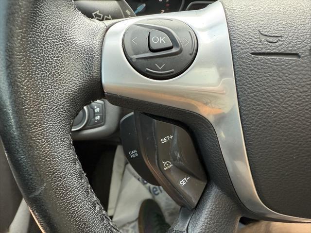 used 2016 Ford Escape car, priced at $10,000