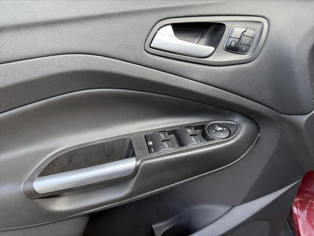 used 2016 Ford Escape car, priced at $10,000