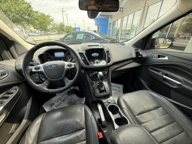 used 2016 Ford Escape car, priced at $10,000