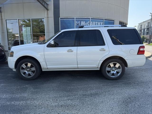 used 2010 Ford Expedition car, priced at $5,603
