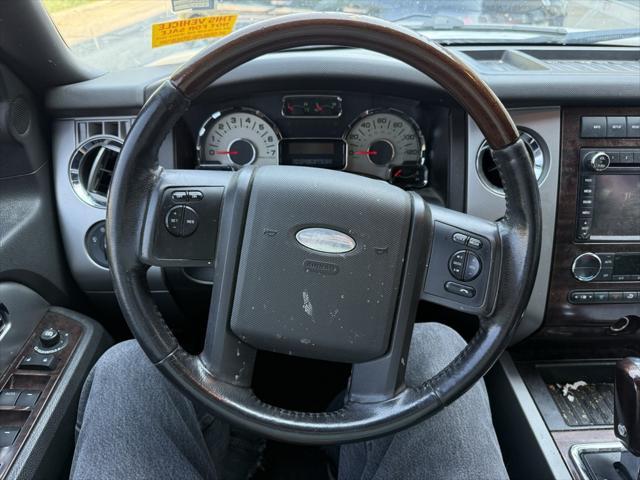 used 2010 Ford Expedition car, priced at $5,603