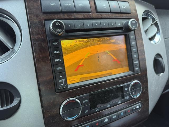 used 2010 Ford Expedition car, priced at $5,603