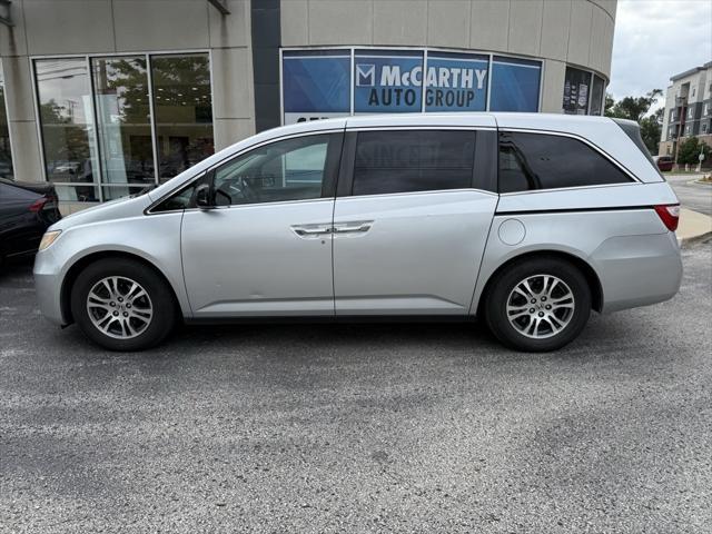 used 2011 Honda Odyssey car, priced at $5,995