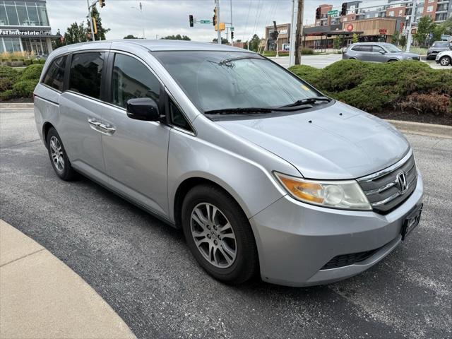 used 2011 Honda Odyssey car, priced at $5,995