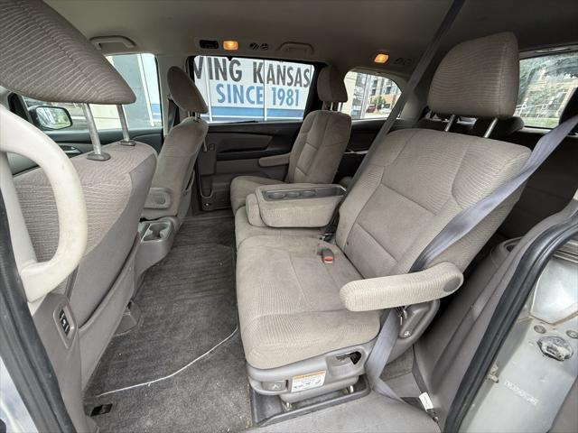 used 2011 Honda Odyssey car, priced at $5,995