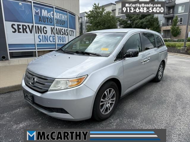 used 2011 Honda Odyssey car, priced at $5,995