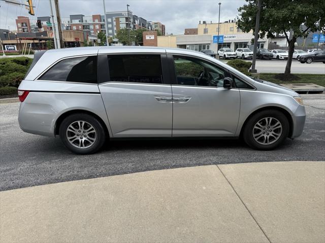 used 2011 Honda Odyssey car, priced at $5,995
