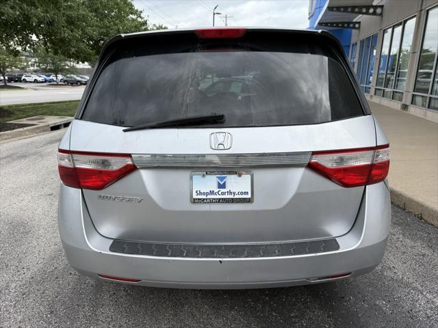 used 2011 Honda Odyssey car, priced at $5,995
