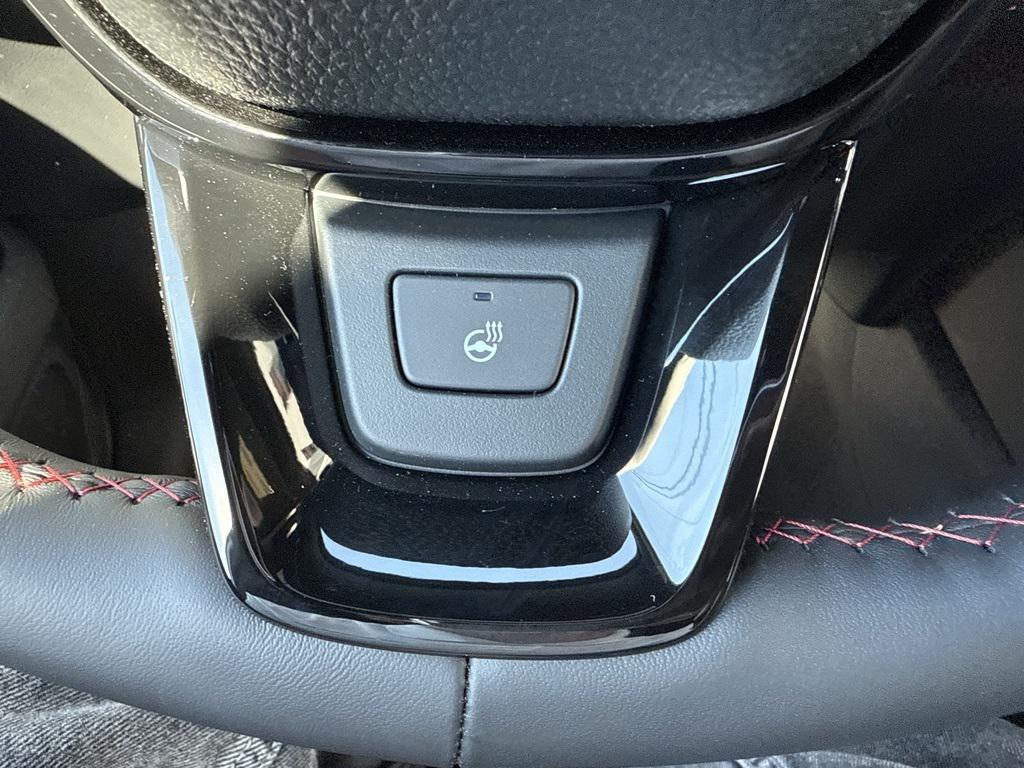 new 2025 Honda Pilot car, priced at $56,530