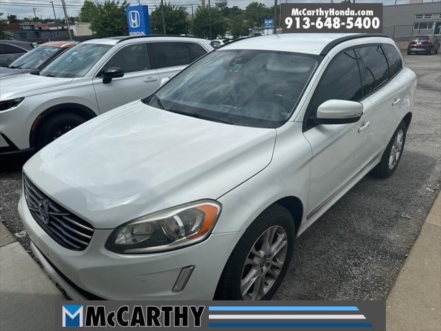 used 2015 Volvo XC60 car, priced at $8,995