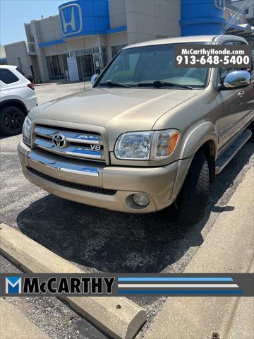 used 2006 Toyota Tundra car, priced at $10,995