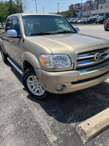 used 2006 Toyota Tundra car, priced at $10,995