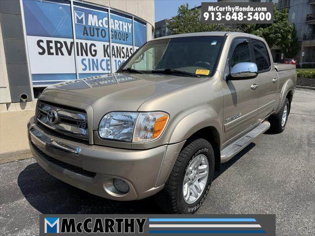 used 2006 Toyota Tundra car, priced at $10,995
