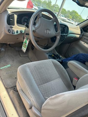 used 2006 Toyota Tundra car, priced at $10,995