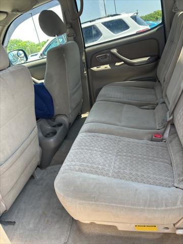used 2006 Toyota Tundra car, priced at $10,995