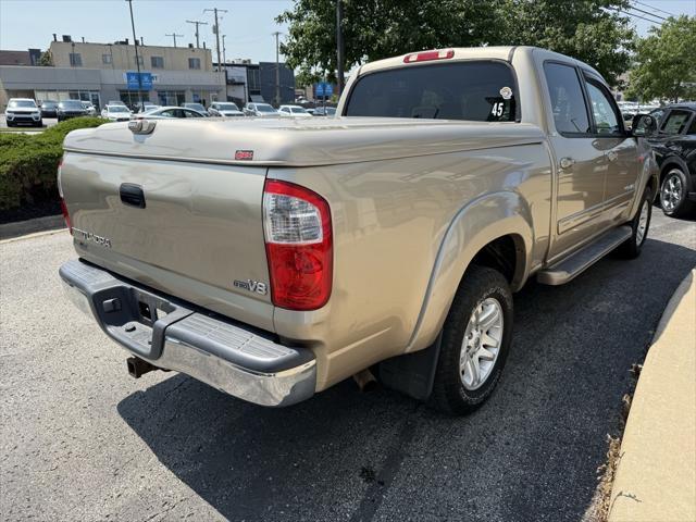 used 2006 Toyota Tundra car, priced at $10,995