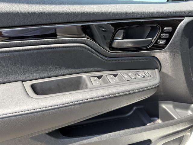 new 2025 Honda Odyssey car, priced at $48,065