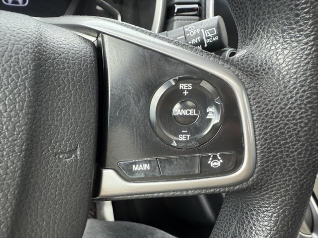used 2020 Honda CR-V car, priced at $24,800