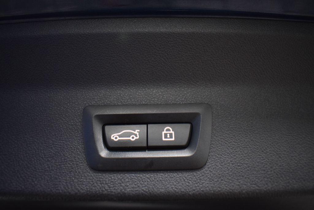 used 2021 BMW X3 car, priced at $22,117