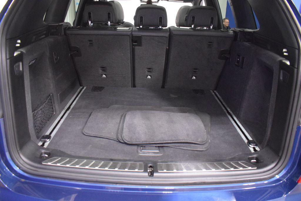 used 2021 BMW X3 car, priced at $22,117