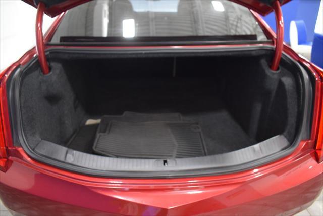 used 2014 Cadillac XTS car, priced at $17,368