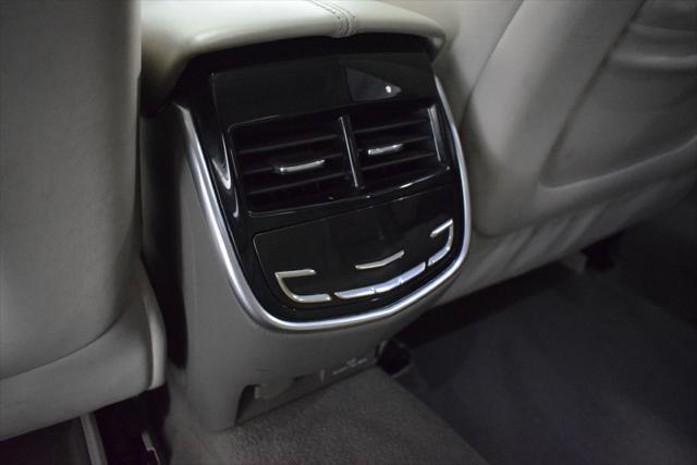 used 2014 Cadillac XTS car, priced at $17,368