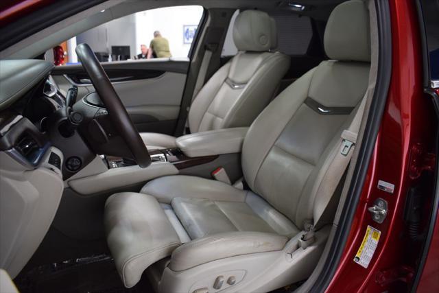 used 2014 Cadillac XTS car, priced at $17,368