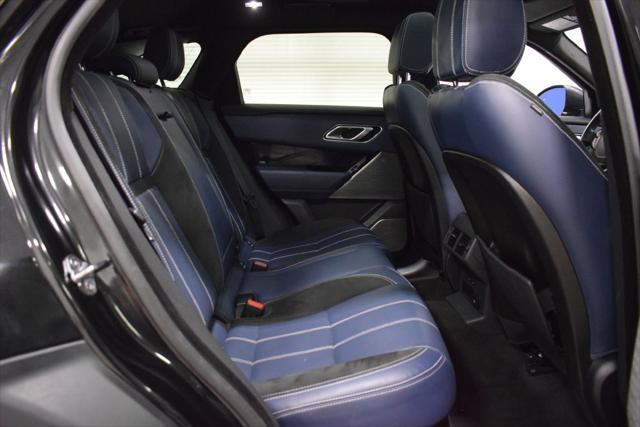 used 2020 Land Rover Range Rover Velar car, priced at $27,957
