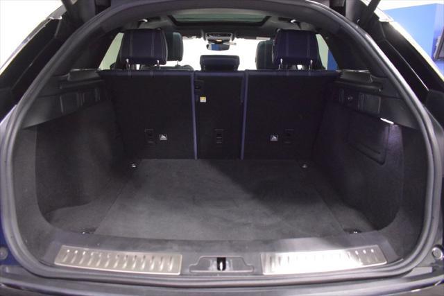 used 2020 Land Rover Range Rover Velar car, priced at $27,957
