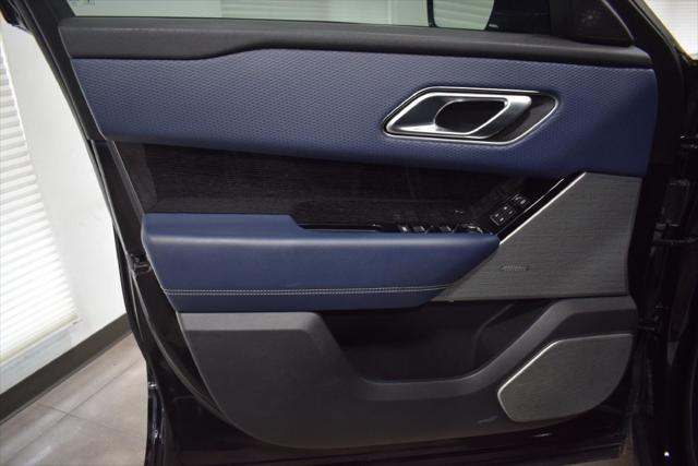 used 2020 Land Rover Range Rover Velar car, priced at $27,957