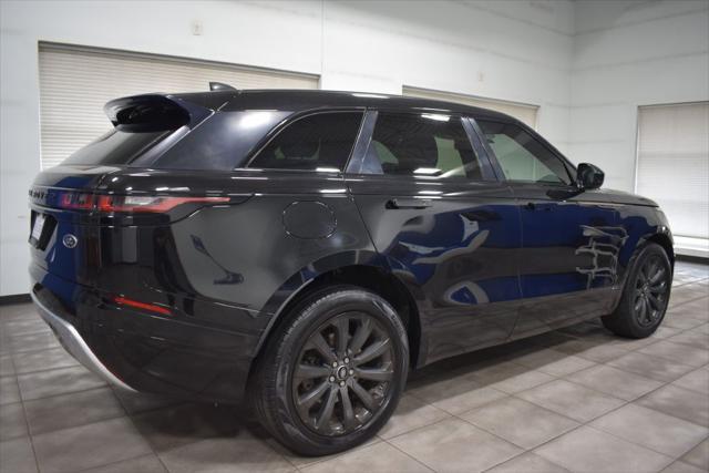 used 2020 Land Rover Range Rover Velar car, priced at $27,957