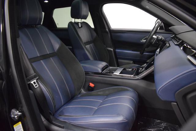 used 2020 Land Rover Range Rover Velar car, priced at $27,957