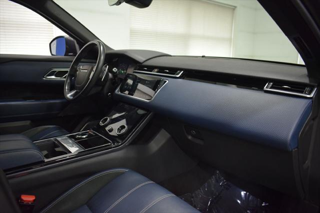 used 2020 Land Rover Range Rover Velar car, priced at $27,957