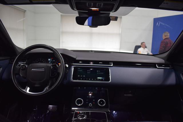 used 2020 Land Rover Range Rover Velar car, priced at $27,957