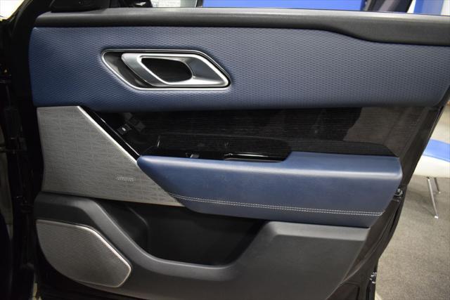 used 2020 Land Rover Range Rover Velar car, priced at $27,957