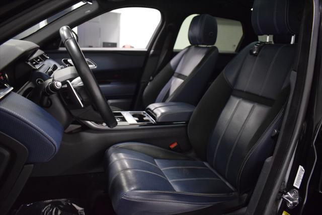 used 2020 Land Rover Range Rover Velar car, priced at $27,957