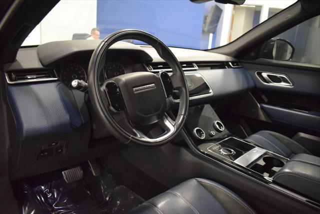 used 2020 Land Rover Range Rover Velar car, priced at $27,957