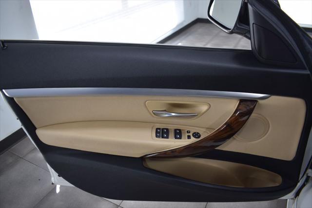 used 2018 BMW 330 Gran Turismo car, priced at $14,997