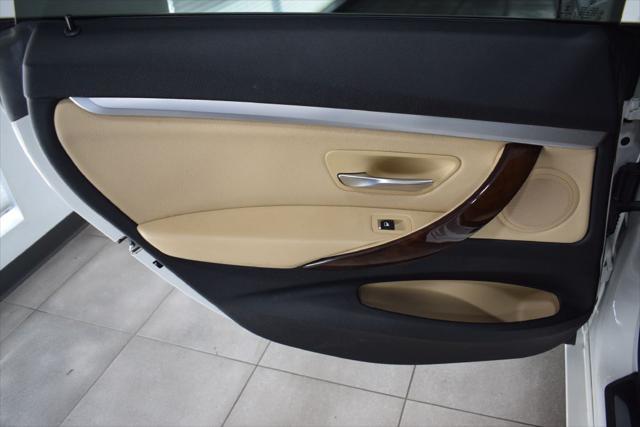 used 2018 BMW 330 Gran Turismo car, priced at $14,997