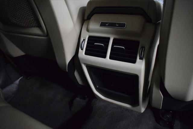 used 2017 Land Rover Range Rover Evoque car, priced at $16,974