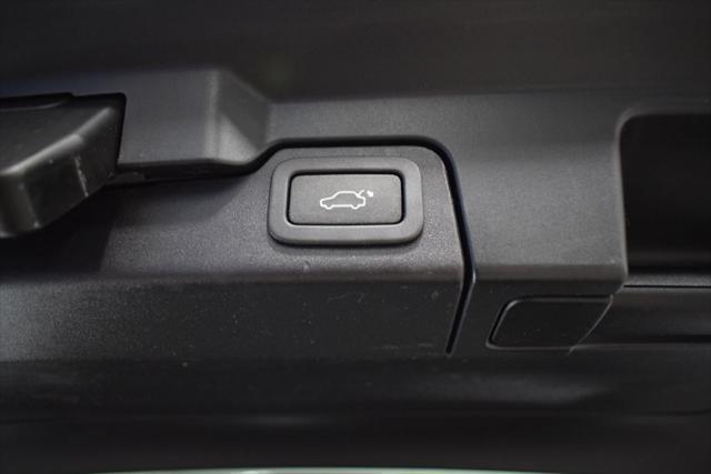 used 2017 Land Rover Range Rover Evoque car, priced at $16,974