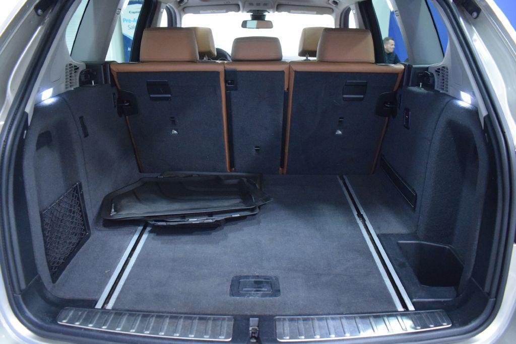 used 2016 BMW X3 car, priced at $12,397