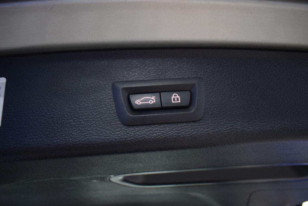 used 2016 BMW X3 car, priced at $12,397