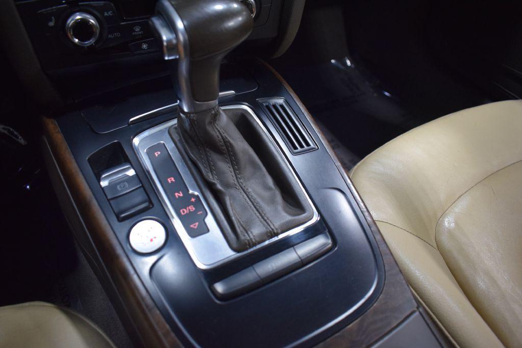 used 2015 Audi A5 car, priced at $14,485