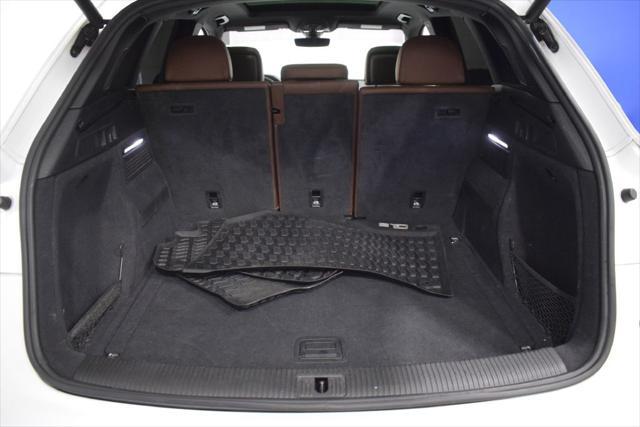 used 2018 Audi Q5 car, priced at $17,343