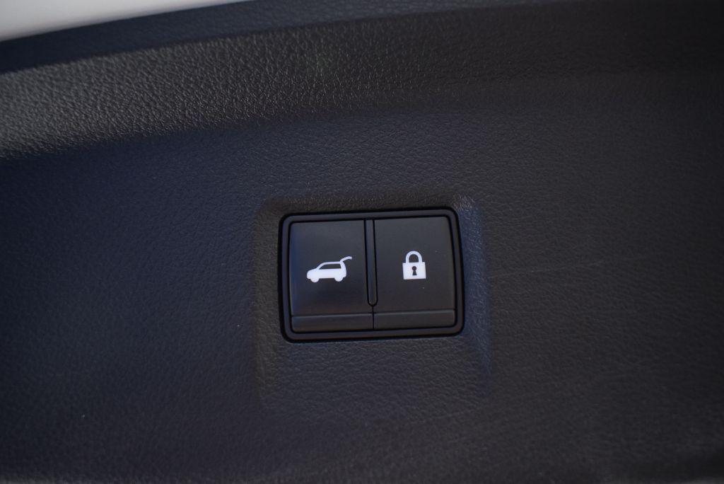 used 2022 INFINITI QX60 car, priced at $34,497