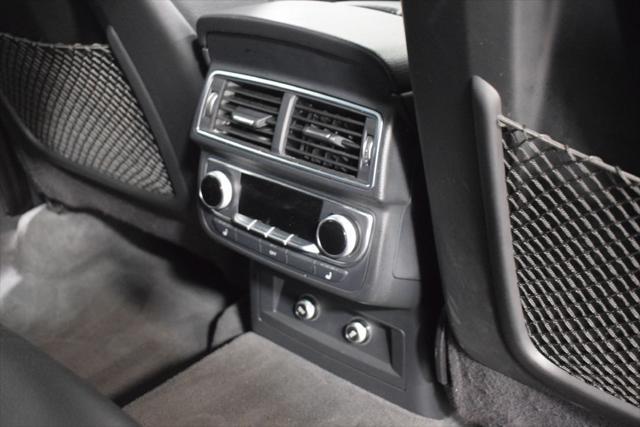 used 2019 Audi Q7 car, priced at $24,472