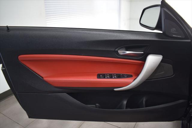 used 2019 BMW M240 car, priced at $29,278