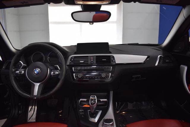 used 2019 BMW M240 car, priced at $29,278