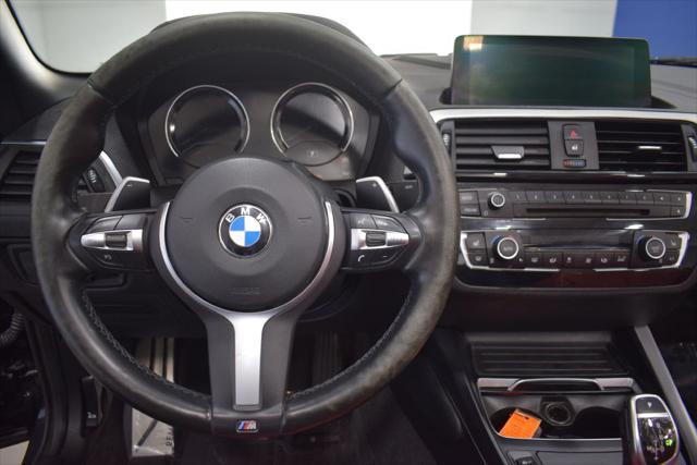 used 2019 BMW M240 car, priced at $29,278